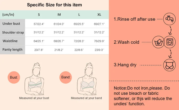 Women’s Seamless Panties Set – Soft Stretch Comfortable Everyday Underwear - Harmony Haven - Essentials