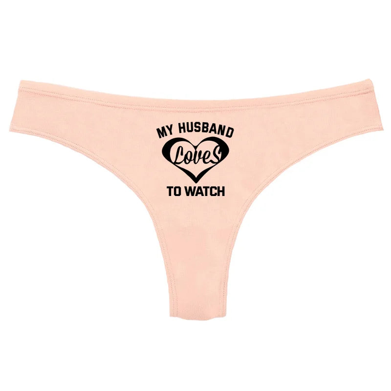 Women's Premium Cotton Everyday Thong – Breathable Low-Rise G-String - Harmony Haven - Essentials
