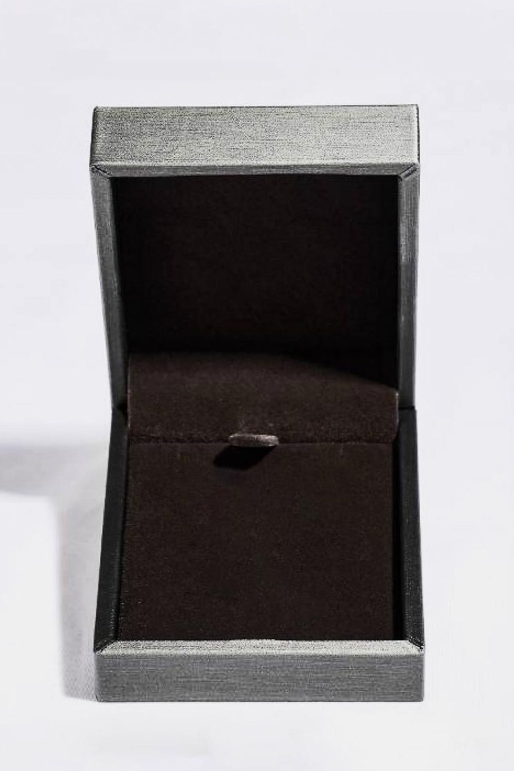 925 Sterling Silver Inland Zircon Necklace - Harmony Haven - Essentials