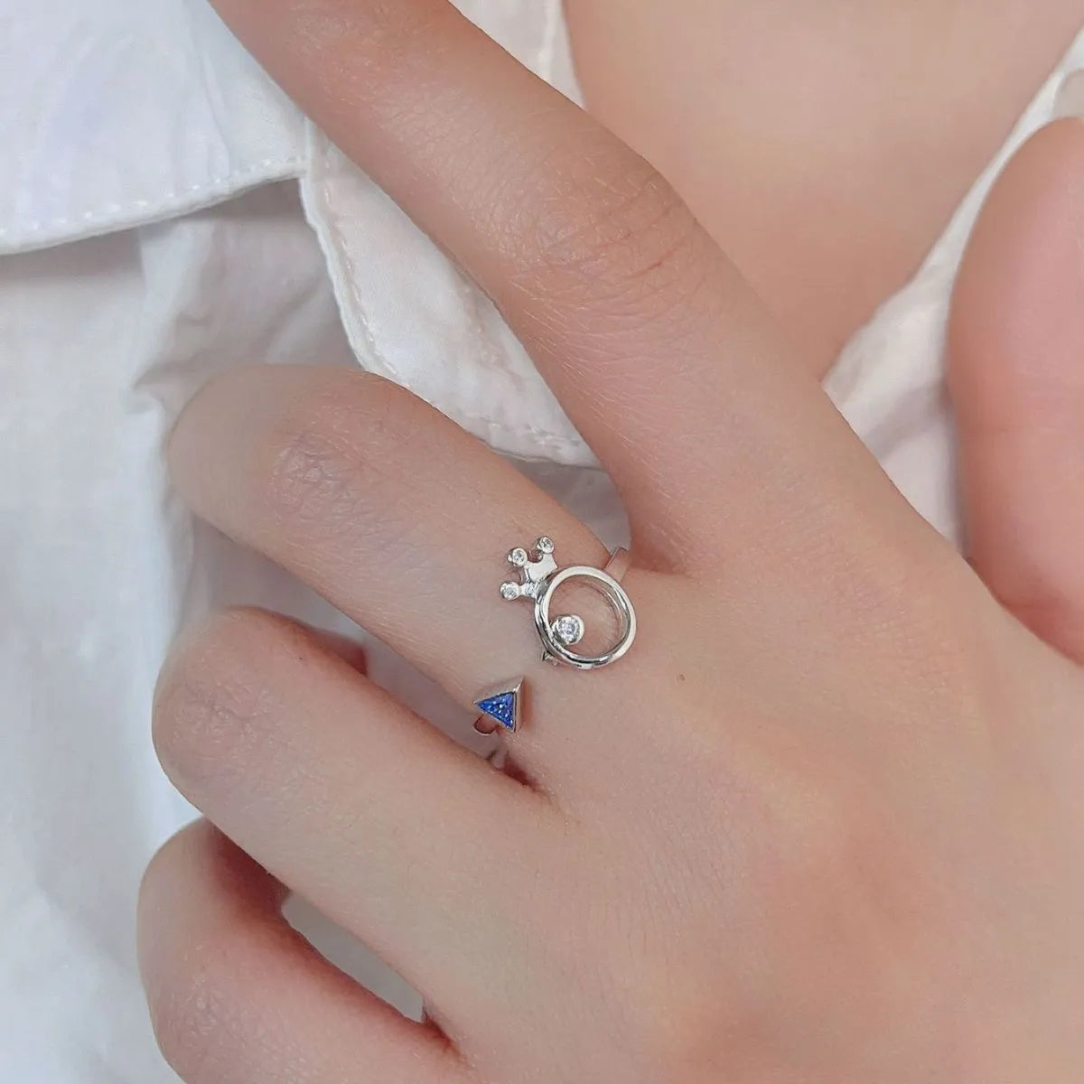 Rings