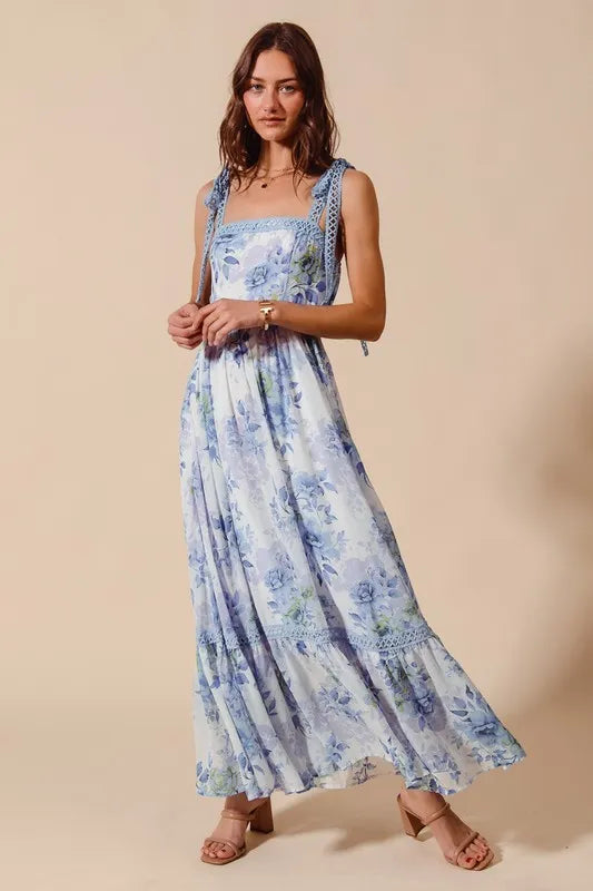 Maxi Dresses