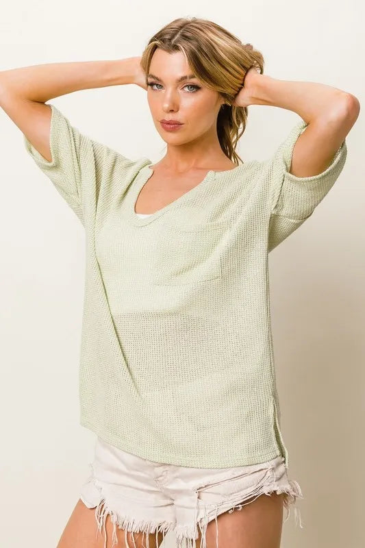 Knit Tops