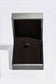 925 Sterling Silver Inland Zircon Infinite Necklace - Harmony Haven - Essentials