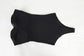 Plus Size Strapless Thong Bodysuit – Seamless Firm Tummy Control Shapewear - Harmony Haven - Essentials