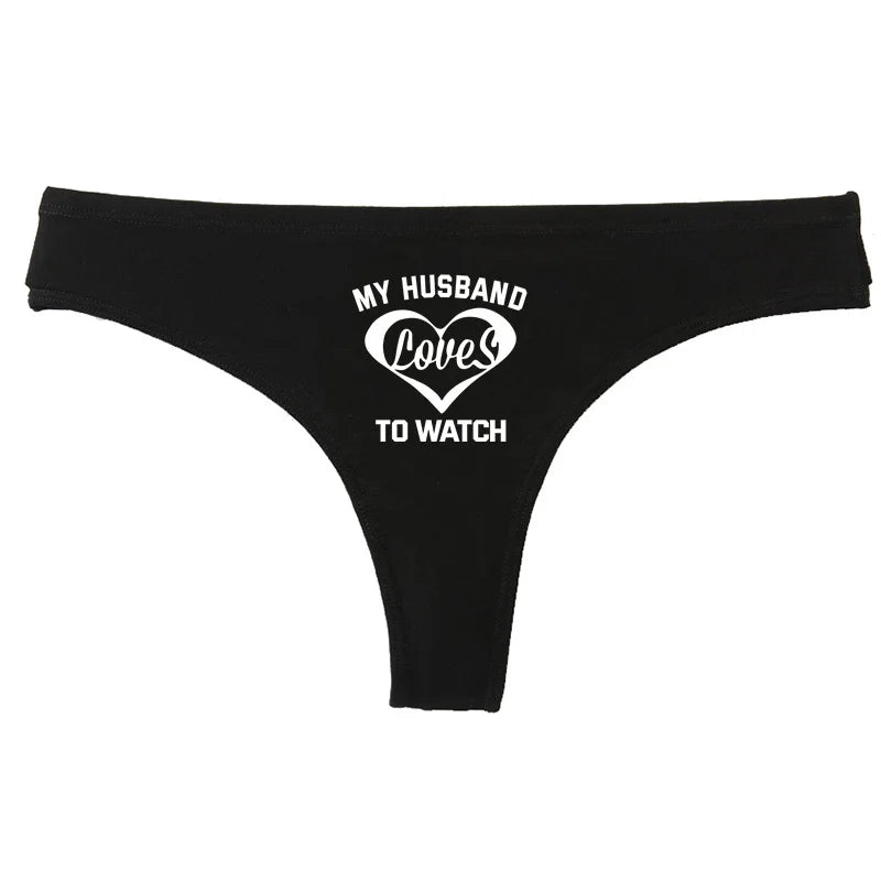 Women's Premium Cotton Everyday Thong – Breathable Low-Rise G-String - Harmony Haven - Essentials