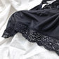 Women's Hollow-Out Lace Thong – Sexy Breathable Seamless G-String - Harmony Haven - Essentials