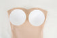 Plus Size Strapless Thong Bodysuit – Seamless Firm Tummy Control Shapewear - Harmony Haven - Essentials