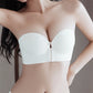 Women's Strapless Invisible Bra – Non-Slip Wireless Seamless Push-Up Bralette - Harmony Haven - Essentials