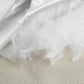 Women's Luxury Silk Feather Boudoir Robe – Long Bridal Kimono Maxi Dress - Harmony Haven - Essentials
