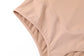 Women's Backless Tummy Control Shapewear Bodysuit – Medium Compression Hourglass Shaper - Harmony Haven - Essentials