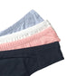 Women's Premium Cotton Everyday Thong – Breathable Low-Rise G-String - Harmony Haven - Essentials