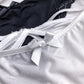 Women's Hollow-Out Lace Thong – Sexy Breathable Seamless G-String - Harmony Haven - Essentials