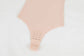 Plus Size Strapless Thong Bodysuit – Seamless Firm Tummy Control Shapewear - Harmony Haven - Essentials