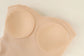 Plus Size Strapless Thong Bodysuit – Seamless Firm Tummy Control Shapewear - Harmony Haven - Essentials