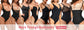 Women's Backless Tummy Control Shapewear Bodysuit – Medium Compression Hourglass Shaper - Harmony Haven - Essentials