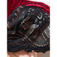 Women’s Black Lace Lingerie Set – Valentine Push Up Bra & Panty Set - Harmony Haven - Essentials