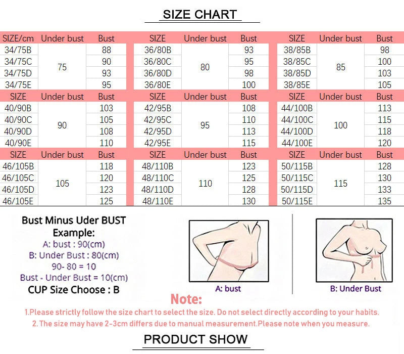 Women's Seamless Leopard Print Bra – Wireless 3/4 Cup Push-Up Bralette - Harmony Haven - Essentials