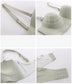 Women’s Strapless Push Up Bra – Seamless Wireless Invisible Tube Bra - Harmony Haven - Essentials