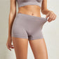 Women's Seamless Boyshort Panties – Anti-Chafing Smooth Safety Shorts - Harmony Haven - Essentials