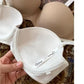 Women's Seamless Wireless Bralette Set – 2-Piece Smooth Comfort Push-Up Bra Pack - Harmony Haven - Essentials