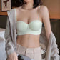 Women’s Strapless Push Up Bra – Seamless Wireless Invisible Tube Bra - Harmony Haven - Essentials