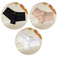 Women's Floral Lace Boyshort Briefs – 3-Piece Breathable Soft Lingerie Set - Harmony Haven - Essentials