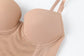 Women's Backless Tummy Control Shapewear Bodysuit – Medium Compression Hourglass Shaper - Harmony Haven - Essentials