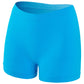 Women's Seamless Boyshort Panties – Anti-Chafing Smooth Safety Shorts - Harmony Haven - Essentials
