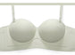Women’s Strapless Push Up Bra – Seamless Wireless Invisible Tube Bra - Harmony Haven - Essentials