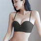 Women's Strapless Invisible Bra – Non-Slip Wireless Seamless Push-Up Bralette - Harmony Haven - Essentials