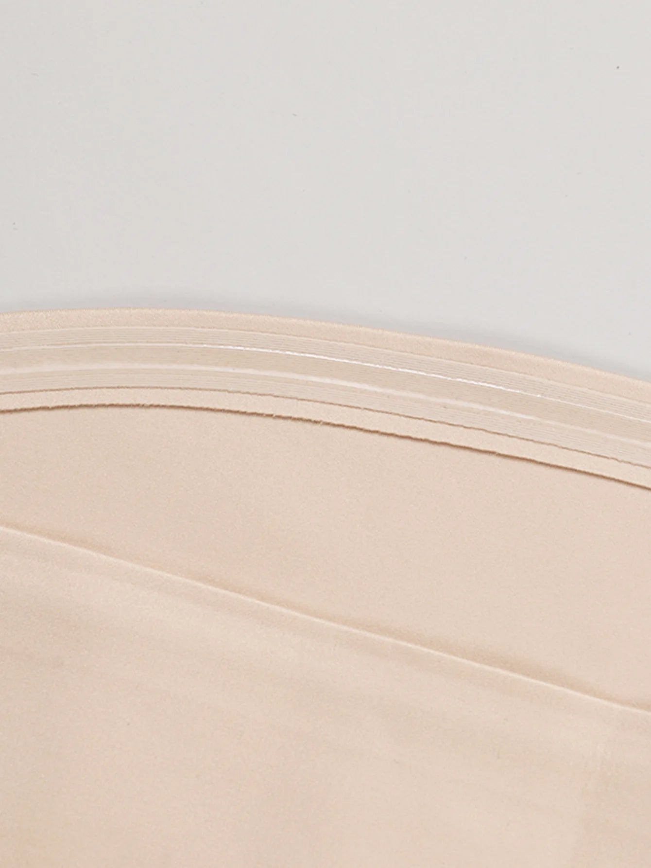 Women's Strapless Seamless Bra – Non-Slip Wireless Bandeau Tube Top - Harmony Haven - Essentials