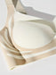 Women’s Wireless Lace Bralette – Sexy Push Up Everyday Comfort Bra - Harmony Haven - Essentials