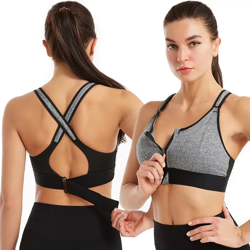 Push-Up Bras