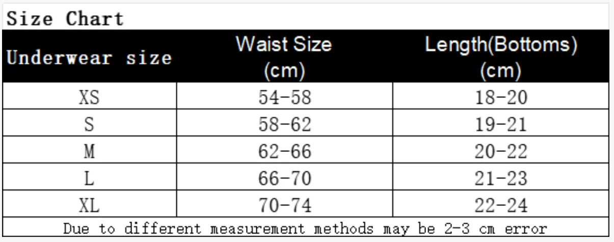 7-Piece Women's Seamless Panties Pack – Wavy Edge Soft Low-Rise Briefs - Harmony Haven - Essentials